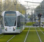 Le Tramway en Expo