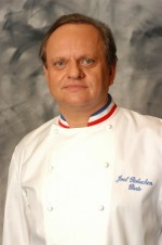 De l’Avis de Joël Robuchon