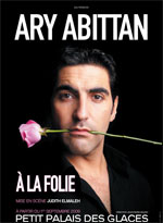 Ary Abittan