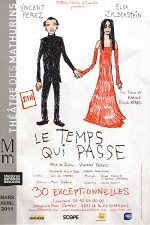 Le Temps qui passe