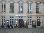 Le Café de la Gare