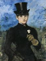 manet