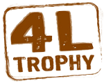 Le 4L Trophy