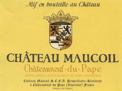 chateaumaucoil
