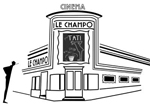 Le Champollion… ou Champo pour les intimes