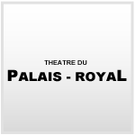 Les Bonobos au théâtre du Palais Royal