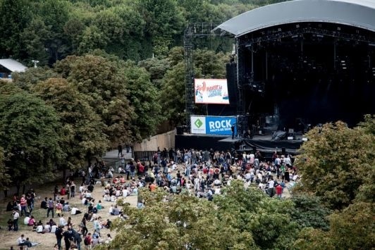 RockenSeine-2012