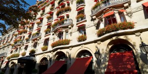 facade hotel(c)Bi Premium-Masahiko Takeda