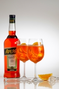 spritz