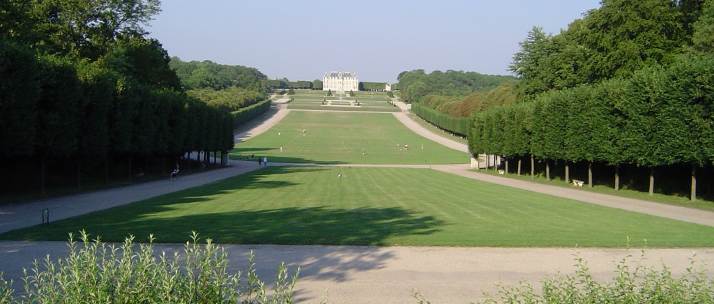 parc de sceaux