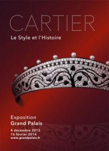 cartier expo