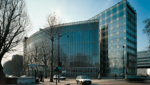 Institut du monde Arabe