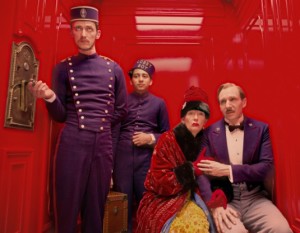 grand budapest