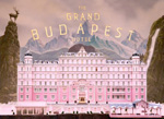 The Grand Budapest Hotel