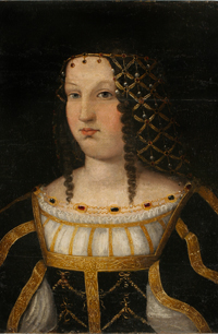 Lucrezia-Borgia