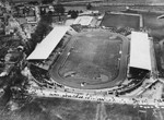 La Tournée des stades #7 : Le stade olympique Yves-du-Manoir