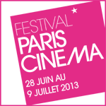 Brève : Le Festival Paris Cinéma