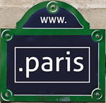 L’adresse URL .paris ouverte au grand public
