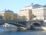 Le pont Notre-Dame ou l’hybride