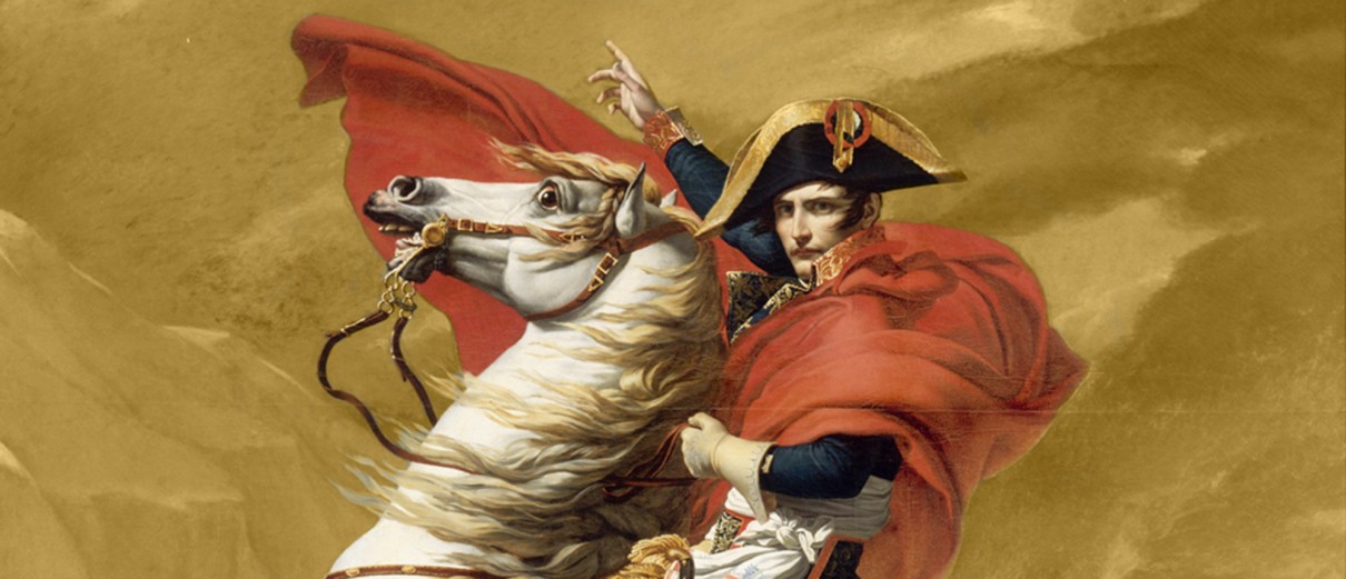 napoleon-david-accueil