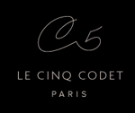 Un nouvel hôtel cinq étoiles à Paris : le Cinq Codet