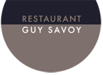 Découverte – le restaurant Guy Savoy à la Monnaie de Paris