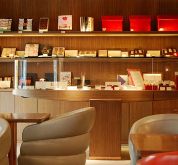 patisserie toraya
