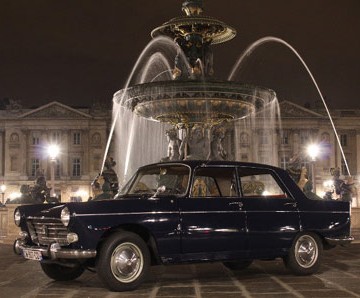 peugeot 404