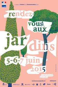 Affiche du festival