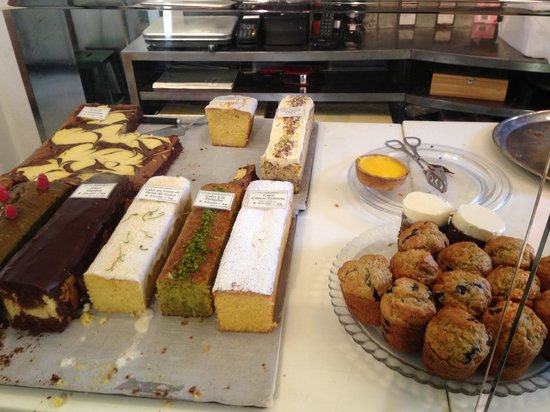 rose bakery