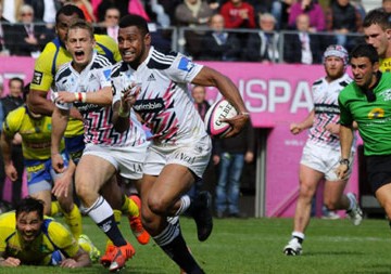 stade francais