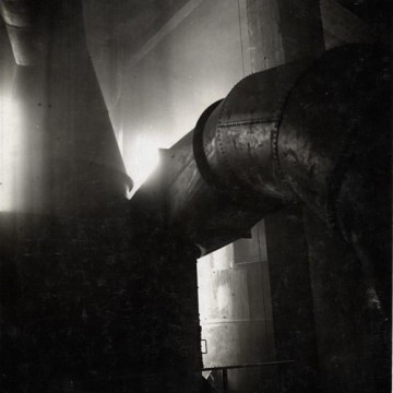 © Estate Germaine Krull, Museum Folkwang, Essen