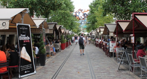 Bals du Monde