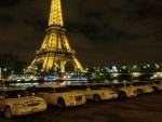 Visiter Paris… en limousine