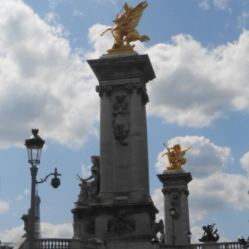 Pont Alexandre III