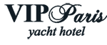 VIP Paris Yacht Hotel pour une nuit au fil de l’eau