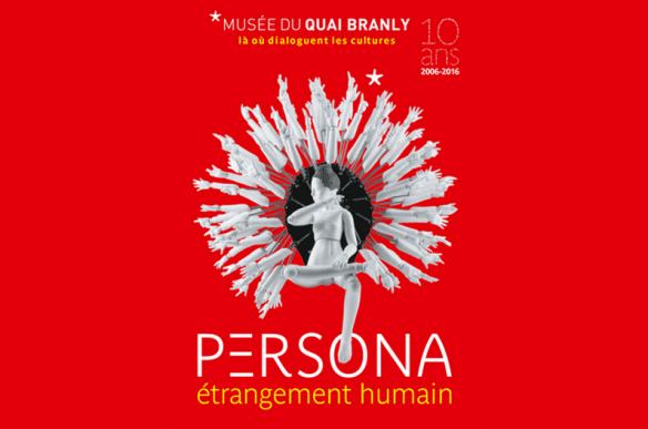 Affiche de l'exposition