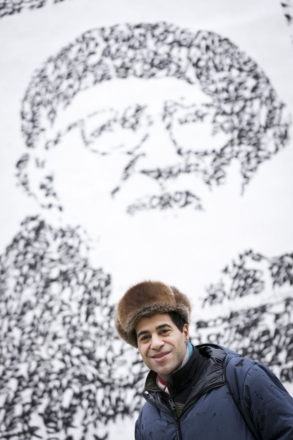 800px-Fresque_de_l'abbé_Pierre_par_JonOne